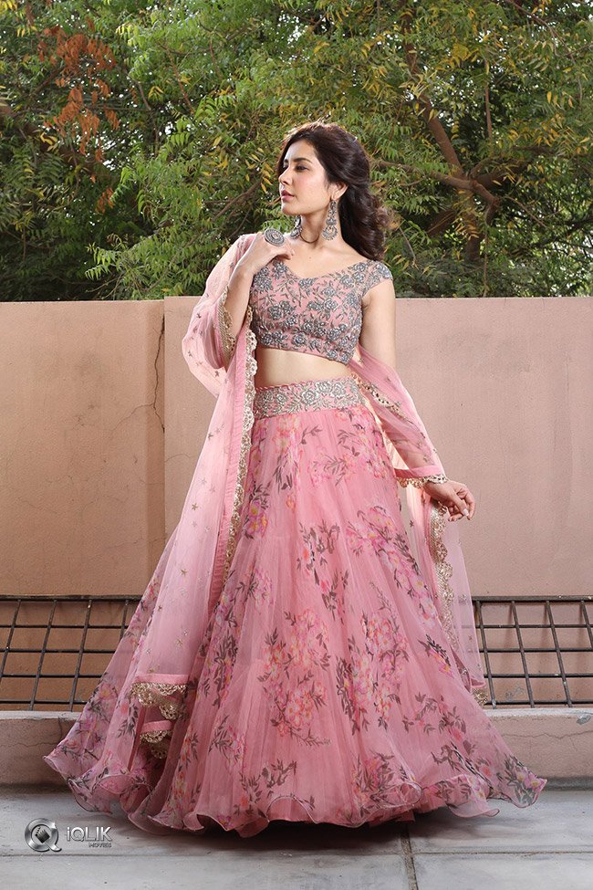 Raashi-Khanna